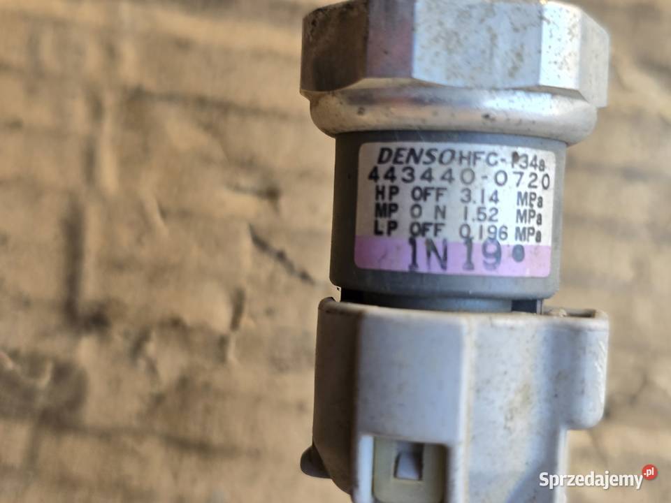 Subaru Outback IV BR BRD rurki przewody Legnica