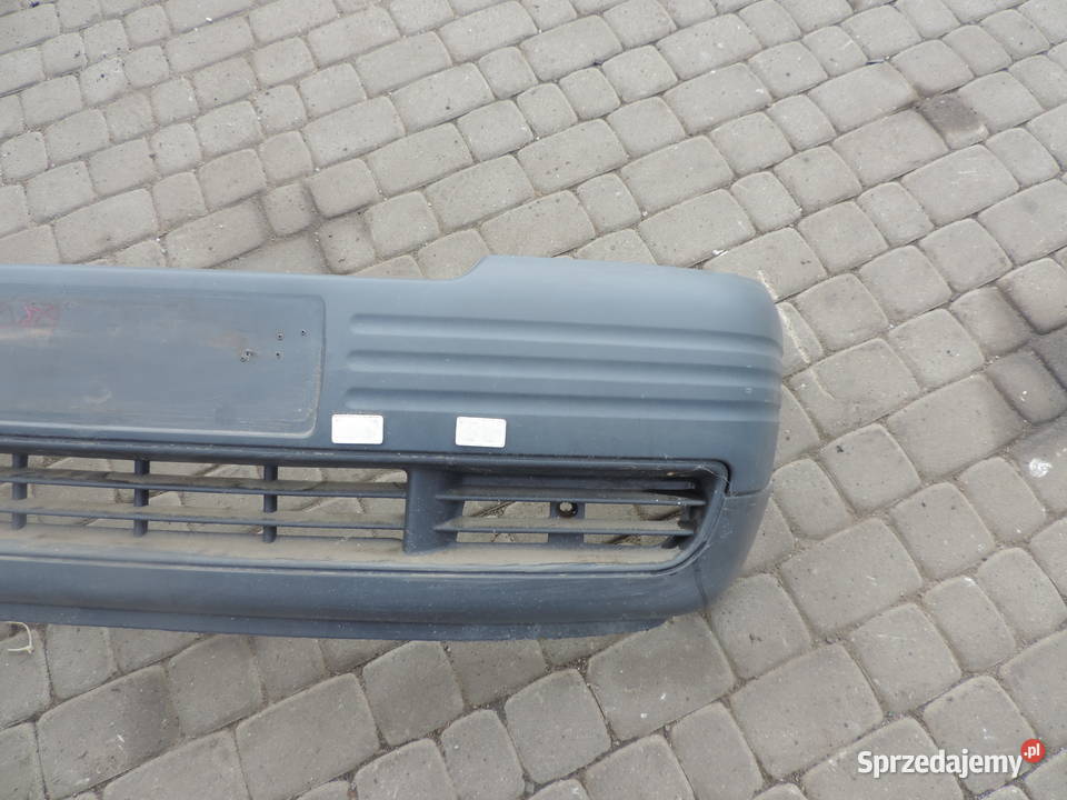 ZDERZAK PRZÓD PRZEDNI SEAT AROSA Nowy Sącz