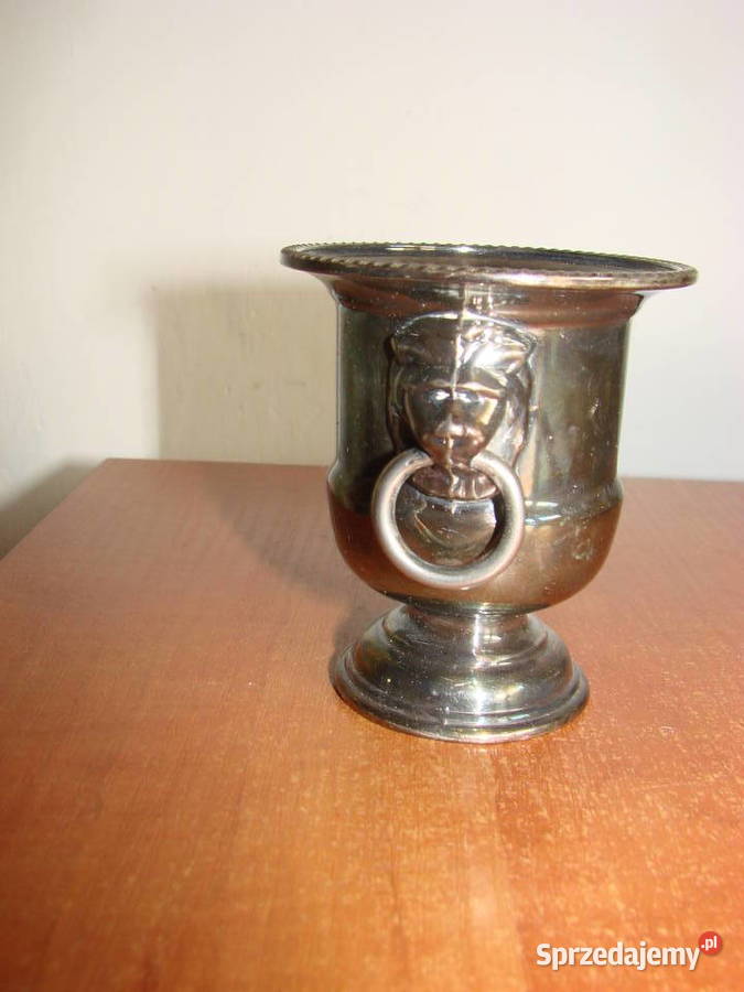 Viners of Sheffield plater pomorskie Pruszcz Gdański sprzedam