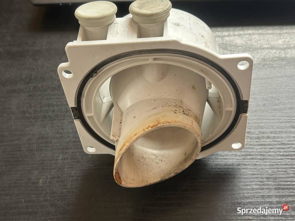 Element element przyłączeniowy kotła do komina podlaskie Grabówka