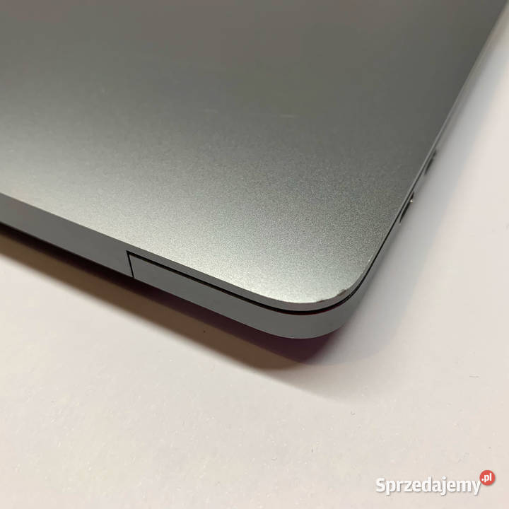 APPLE MacBook Pro 13 M1 8 GB RAM 256 GB SSD 2020 Apple Warszawa sprzedam