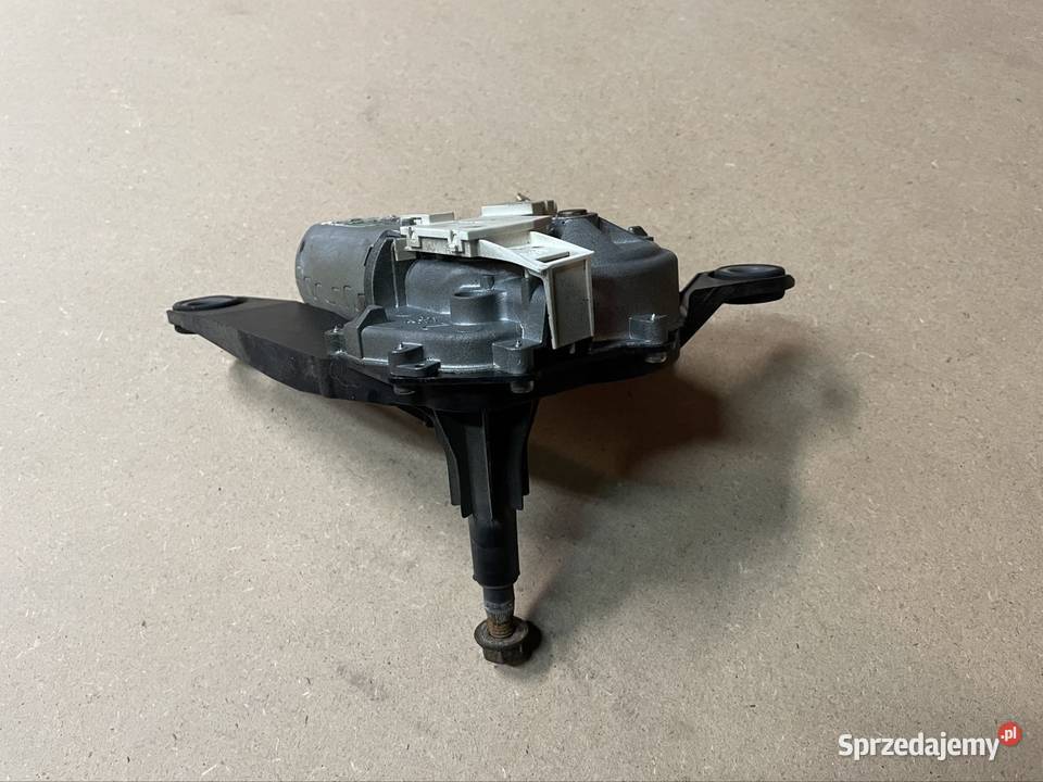 9640961380 Mechanizm wycieraczki tył klapy tył zachodniopomorskie Szczecin