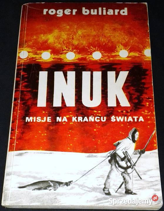 Inuk Roger Buliard Chełm