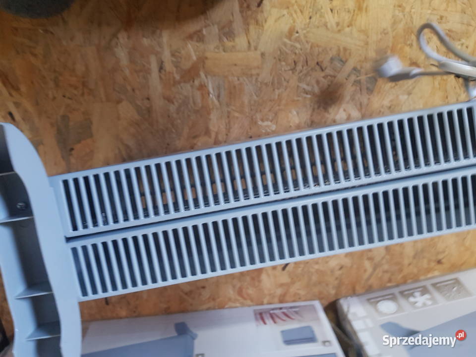 Grzejnik konwektorowy CH 20001 wielkopolskie Głogowa sprzedam