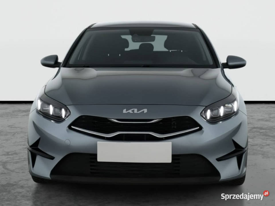 Kia Ceed 15 TGDI czujnik zmierzchu Zabrze