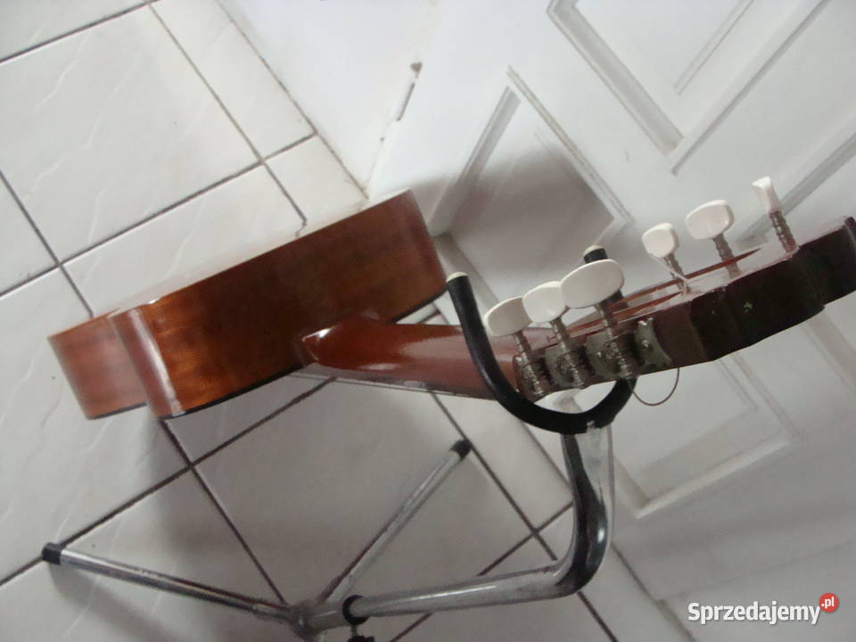 Gitara klasyczna Admira Paloma keller dolnośląskie Wrocław