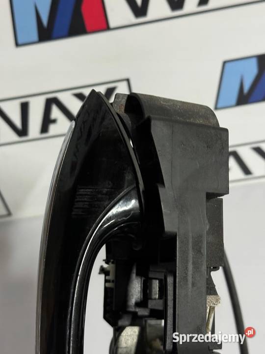 BMW F01 F10 F11 KLAMKA PRAWA PRZÓD TYŁ KEYLESS