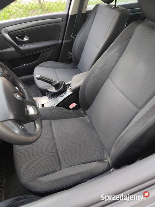 Sprzedam renault laguna 3 Wodzisław Śląski