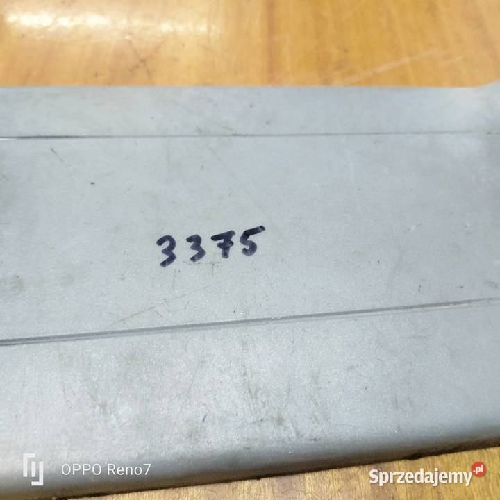 Piaggio NRG 50 plastik tuner łódzkie Łubno