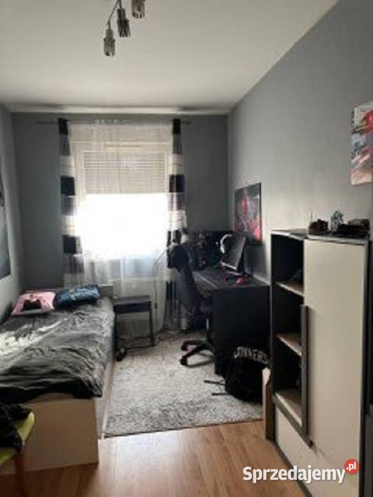 3pok 74met Zwycięskiej TARAS Wrocław 74m2