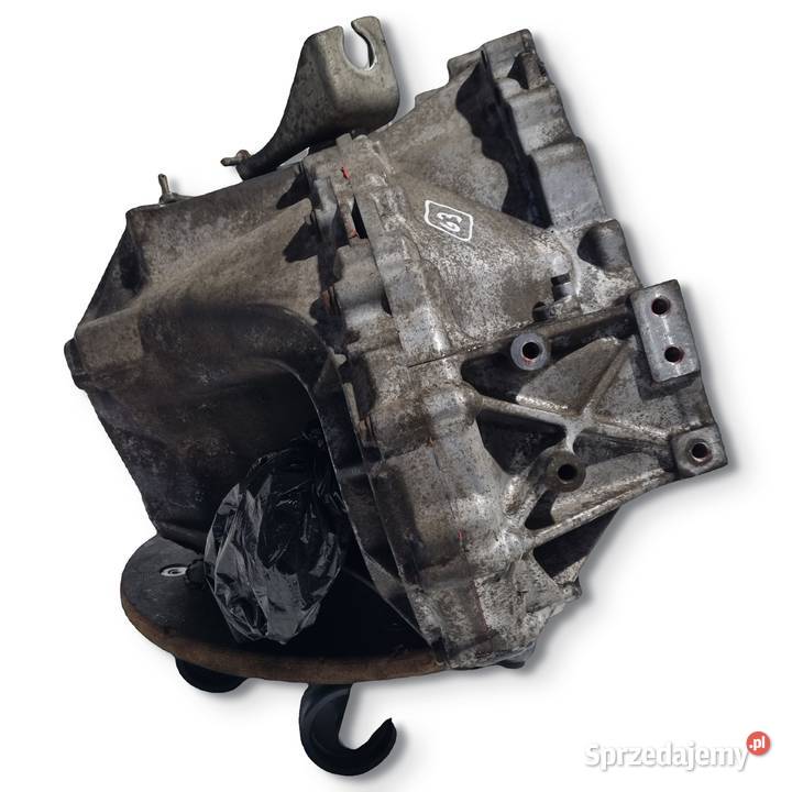 SKRZYNIA BIEGÓW Toyota Avensis T25 22 D4D 2AD Chełm sprzedam