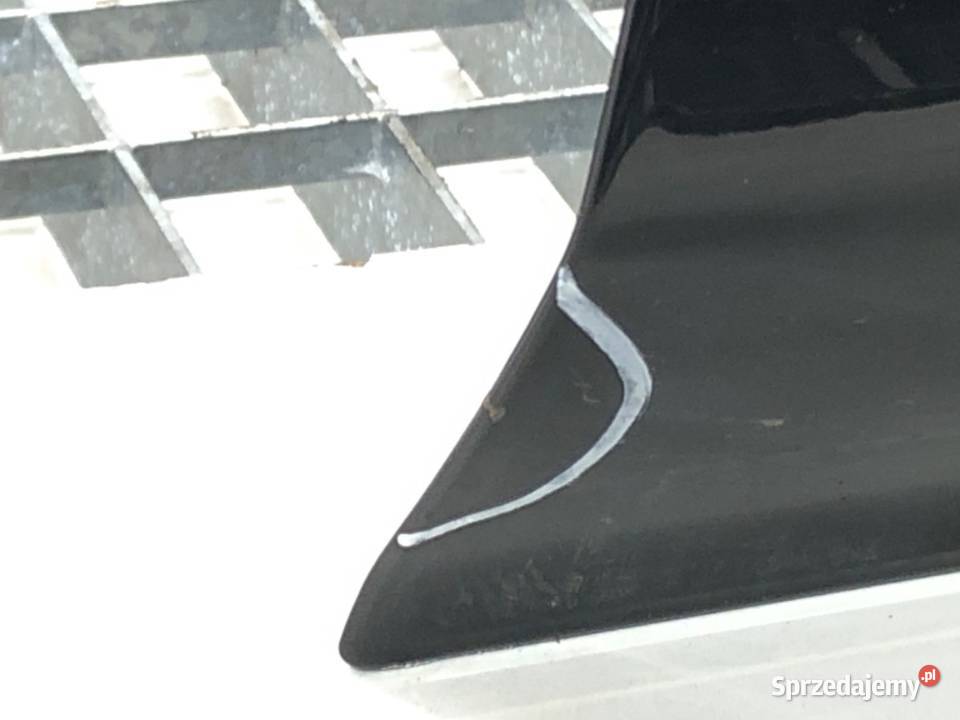 DRZWI PRZÓD PRAWE SUBARU LEGACY V Hatchback