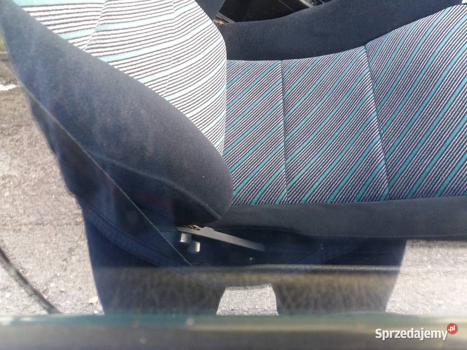 FSO Polonez ATU ROVER 14 minus Katowice sprzedam