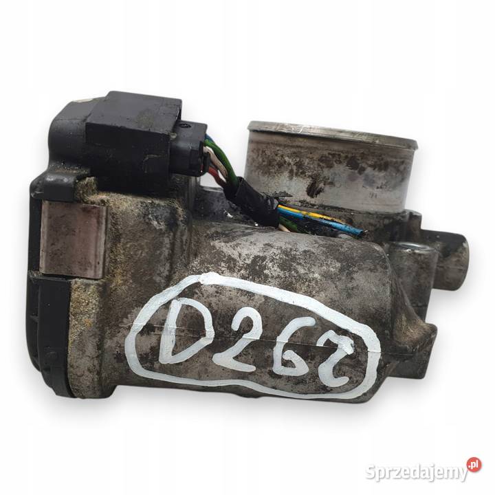 PRZEPUSTNICA OPEL ASTRA CORSA MERIVA 10 12 14 lubelskie