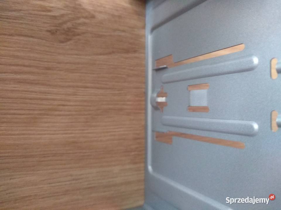 Kieszeń radia 2DIN Pioneer Lublin