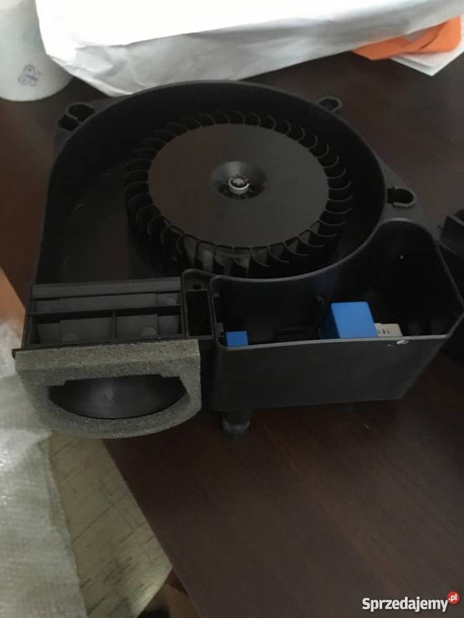 Wentylator maico er60g Warszawa