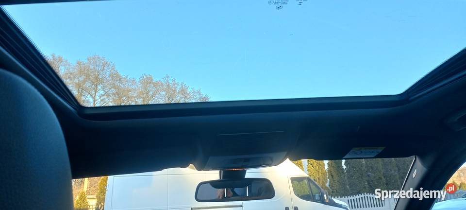 Bmw f11 30 Xdrive 2014r Zelów