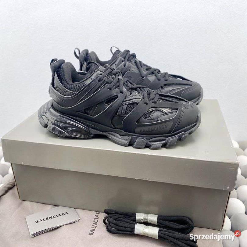 Buty Balenciaga Track 3 Warszawa