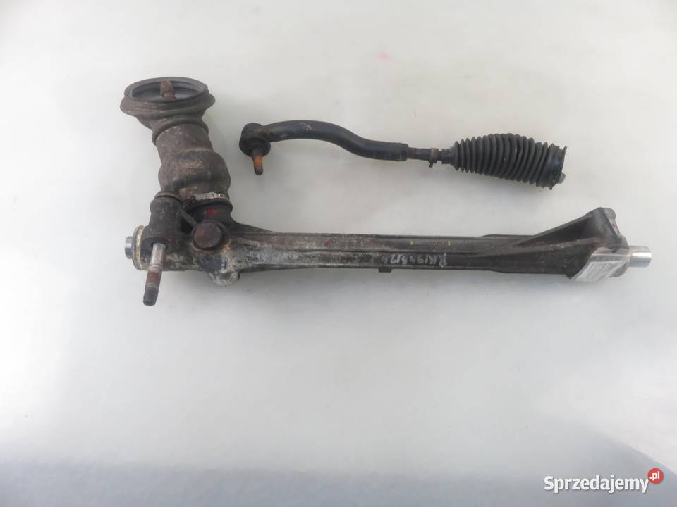 MAGLOWNICA TOYOTA RAV 4 III NSK0031