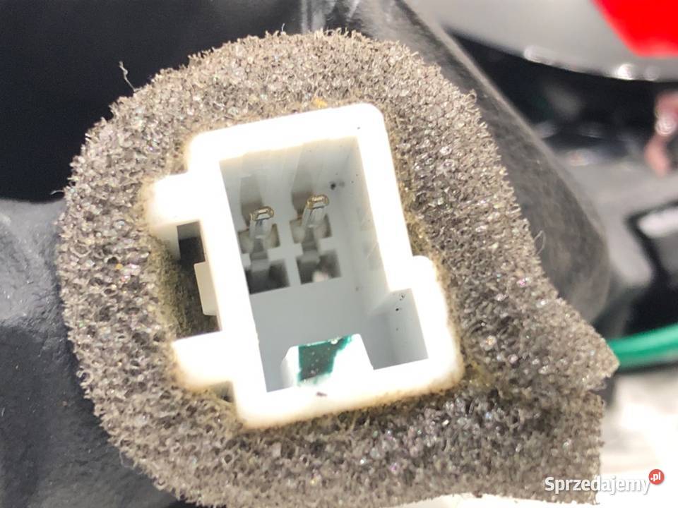 LAMPA STOP HYUNDAI i20 II 92700C7010 Hatchback