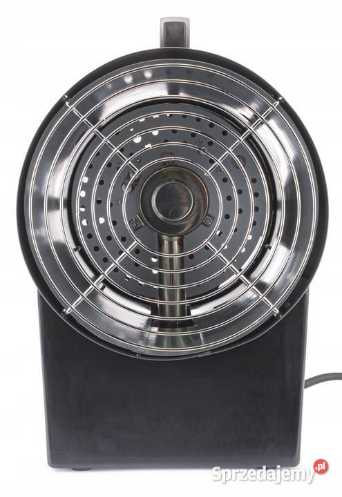 Nagrzewnica gazowa 25kw z termostatem lcd Katowice sprzedam