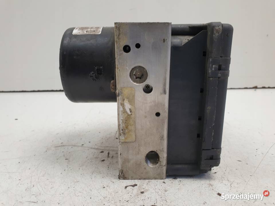 Volvo S80 I POMPA HAMULCOWA ABS 9496931 9496930 Chełm