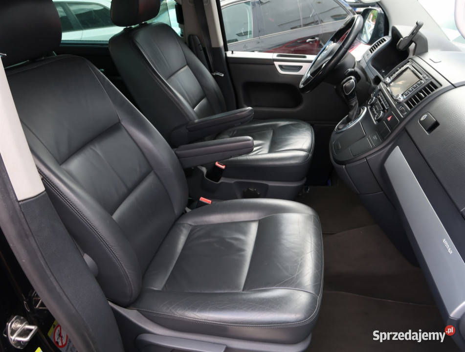 VW Multivan 20 TDI Piaseczno