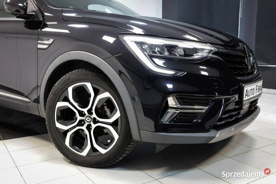 Renault Arkana Salon 4/5 Konstantynów Łódzki sprzedam