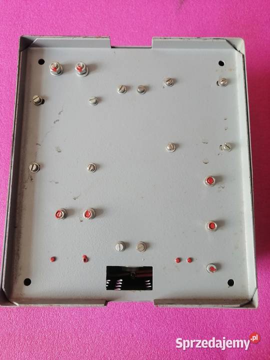 stary prostownik z 1988 roku 8 sprzedam