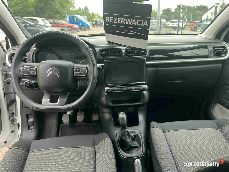 Citroen C3 C3