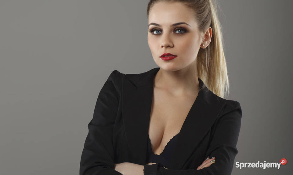 Zdjęcie biznesowe na LinkIn CV portal Warszawa