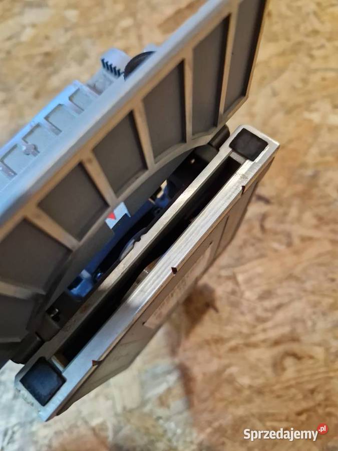 FREZARKA NUTOWA LAMELOWNICA AKU TEBJ 18 Li Solo Głogowa