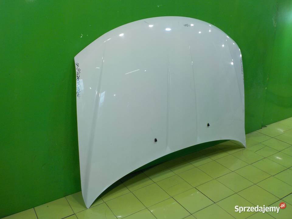 DODGE JOURNEY 20 CRD 10r 5D maska osobowe