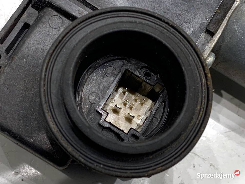 PODNOŚNIK SZYBY LEWY PRZÓD LEXUS NX 8572078011 podkarpackie