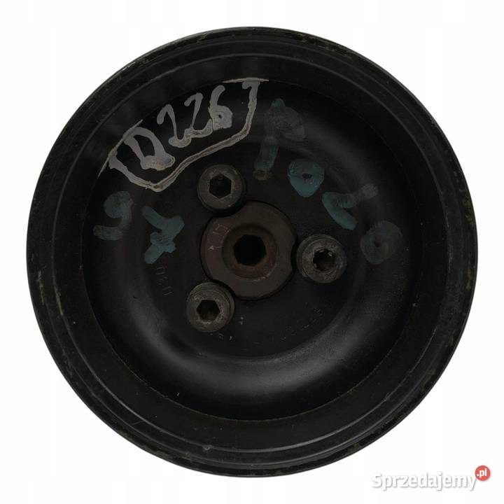 POMPA WSPOMAGANIA Volkswagen Polo Ibiza II Caddy Chełm
