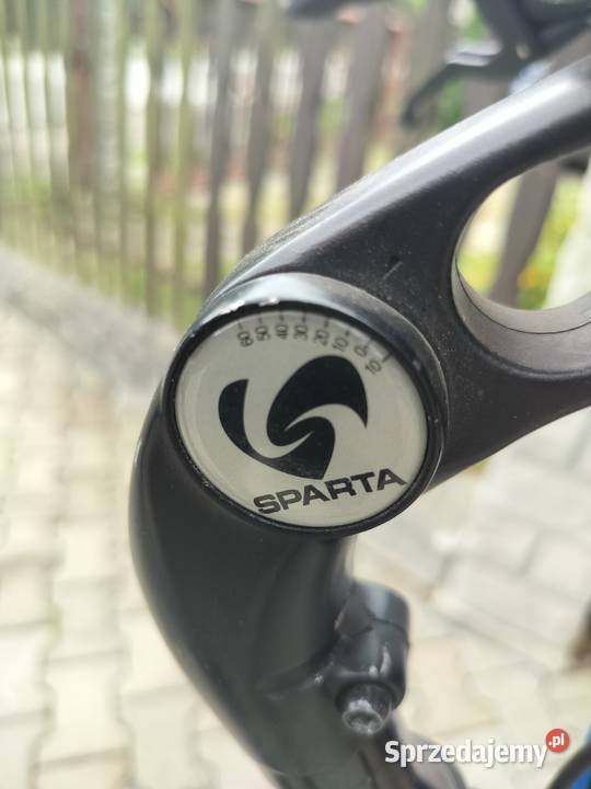 rower elektryczny spartanaped bosch Kęty