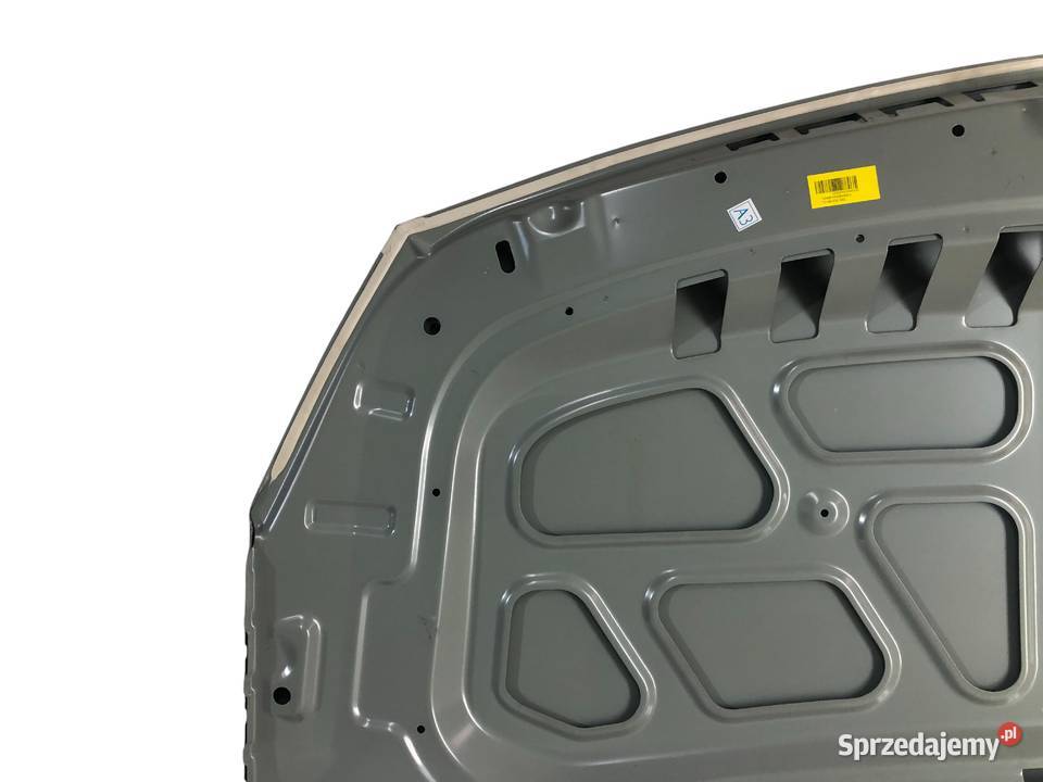 Opel Astra J IV 092009082018 Maska pokrywa Skarżysko-Kamienna sprzedam