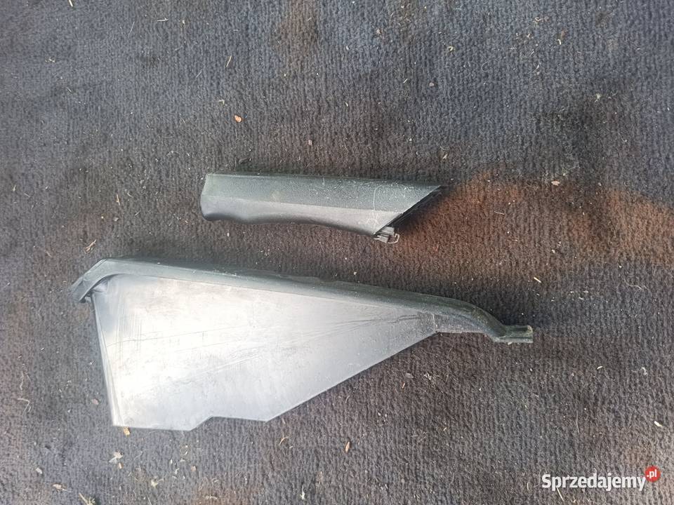 Obudowa Ręcznego Hamulca Mieszek Audi A4 B5 a35 osobowe śląskie Myszków