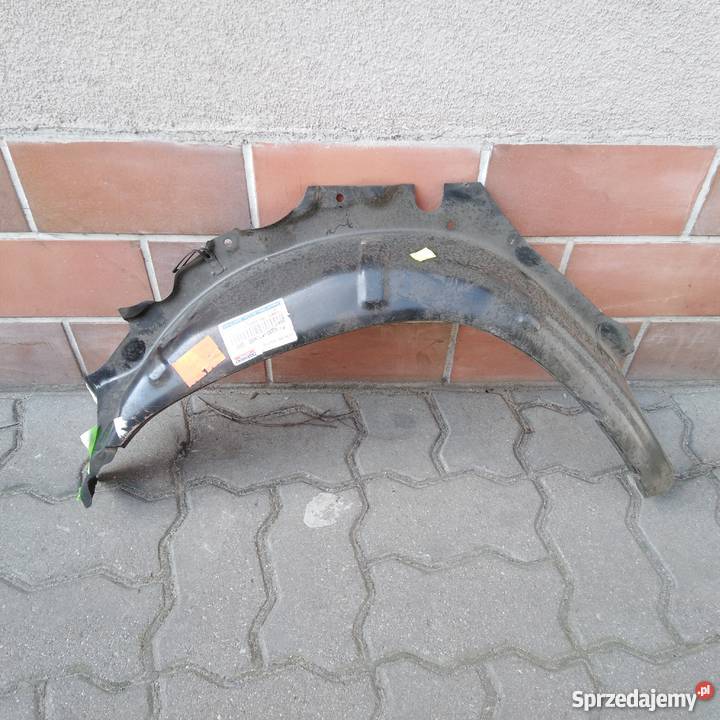 Wnęka koła nadkole wew tył prawe Tico osobowe Karoseria Piła