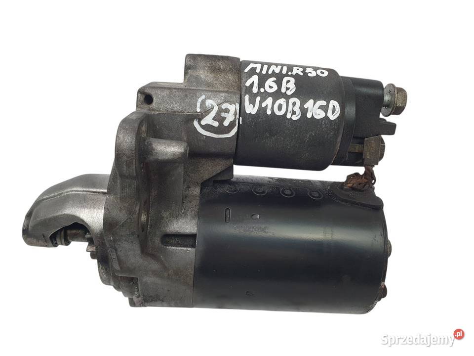ROZRUSZNIK Mini One R50 R53 16 16V W10B16 A Chełm