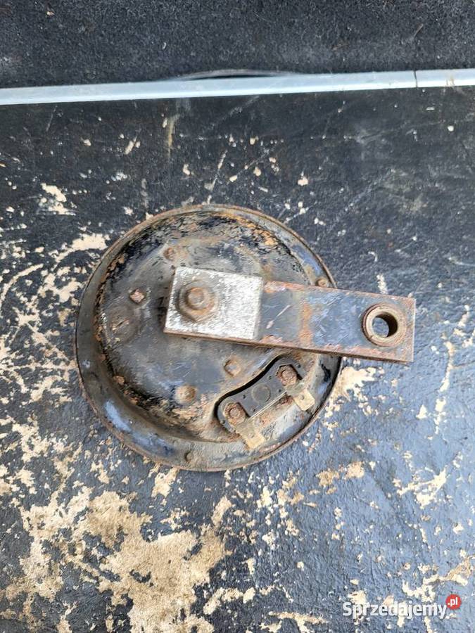 KLAKSON BOSCH HO D1 ZUNDAPP DKW VW MERCEDES Rybnik