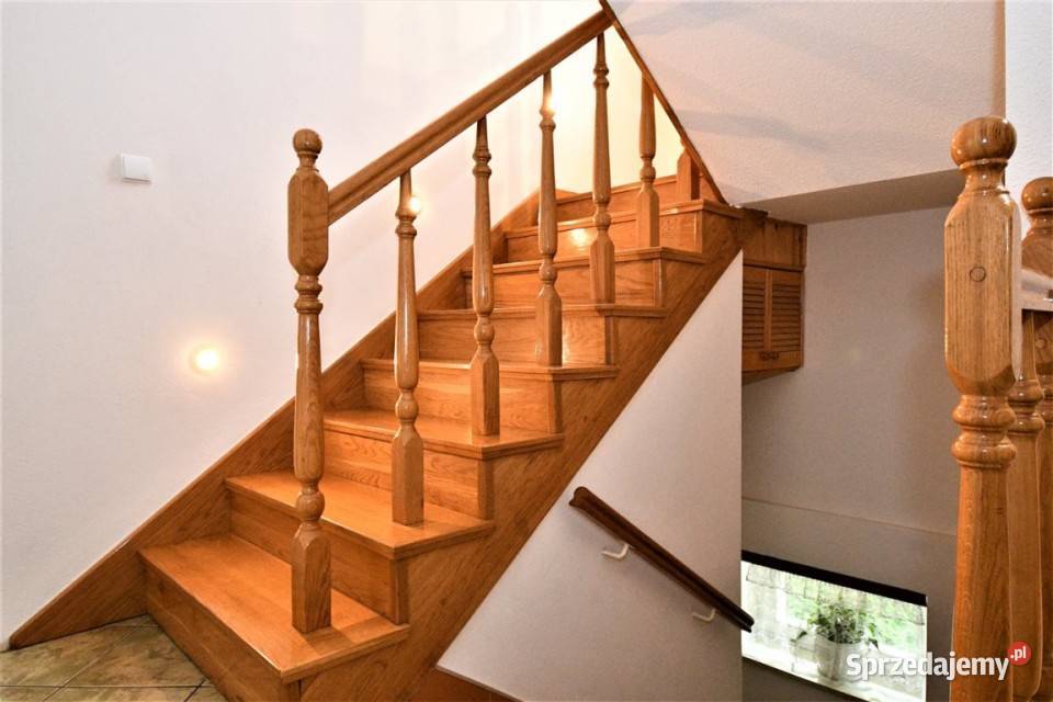sprzedaży domu wolnostojącego 1882m2 Lublin