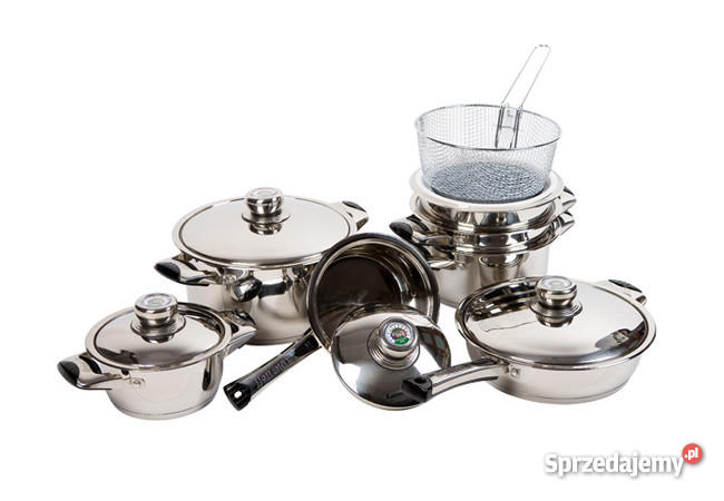 KINGHOFF GARNKÓW 16 CZ KH4201 Warszawa