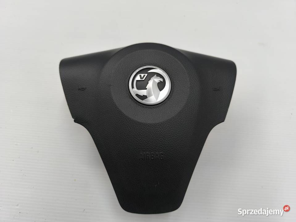 PODUSZKA KIEROWCY AIR BAG OPEL ANTARA LIFT wielkopolskie