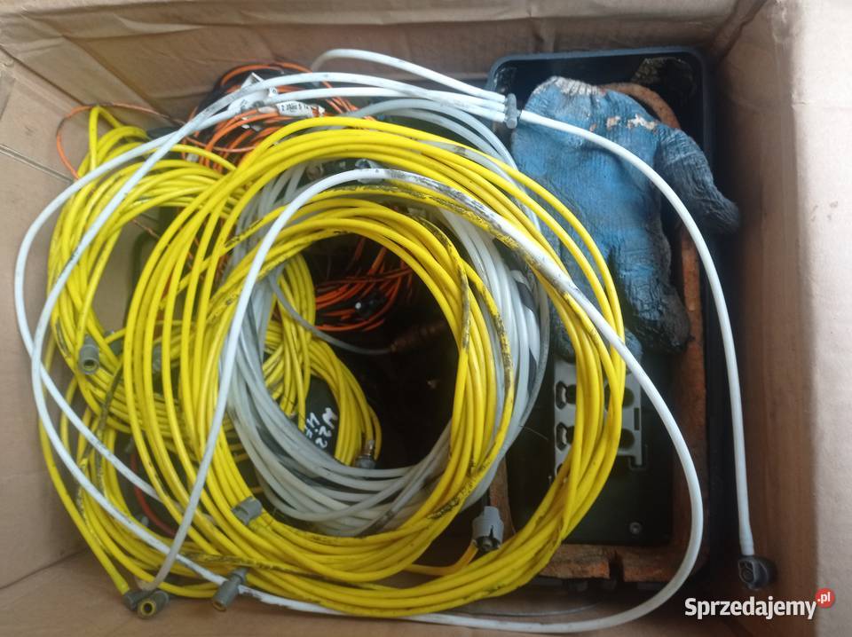 pompka zamka centralnego Mercedes w220 zamek osobowe Włocławek