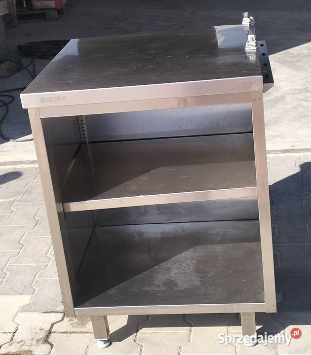 Stół gastronomiczny 605x60x85 sprzedam