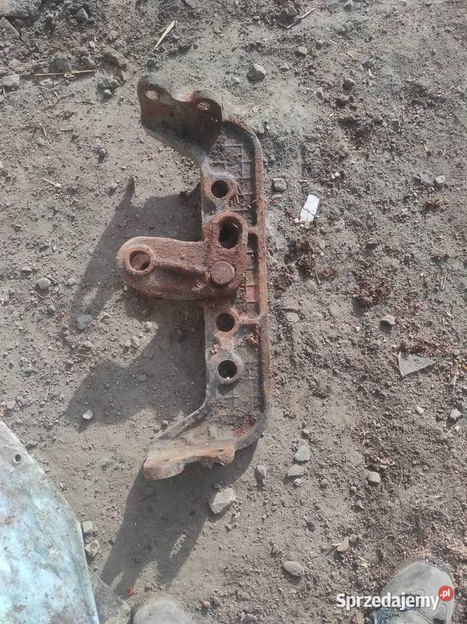 Zaczep belka mtz Dębica