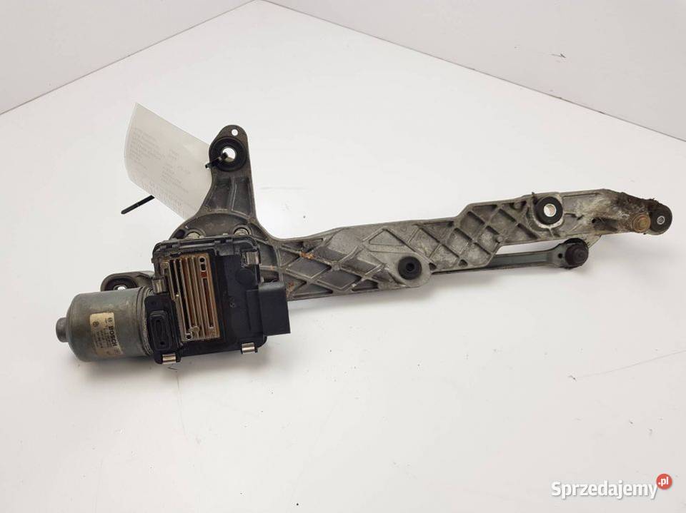 MECHANIZM WYCIERACZEK PRZÓD 3D1955024D PHAETON Lipno sprzedam