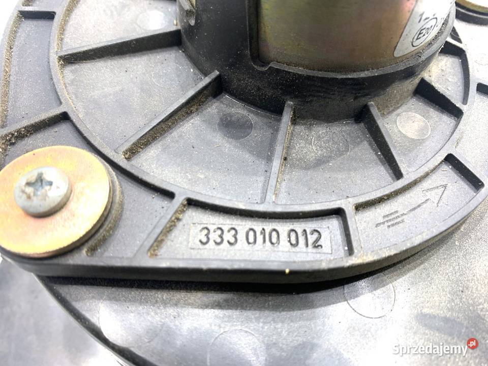 DMUCHAWA NAWIEWU DAEWOO LUBLIN II WENTYLATOR Dmuchawy sprzedam