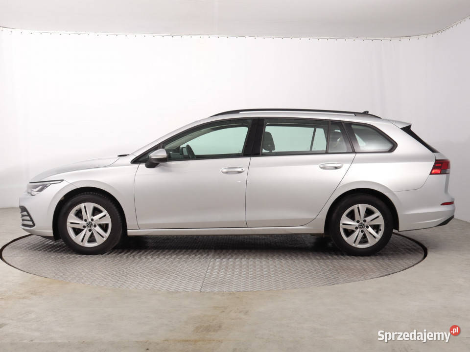 VW Golf 15 TSI